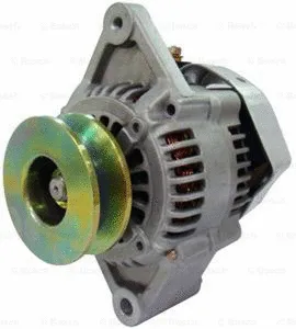 Alternator (F 042 302 003)