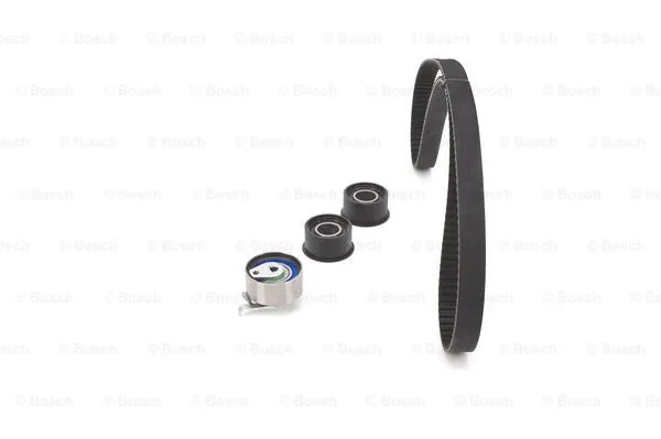 Timing Belt Kit