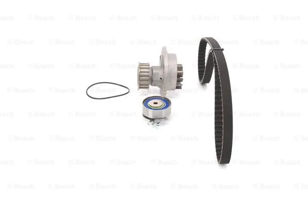 Water Pump & Timing Belt Kit