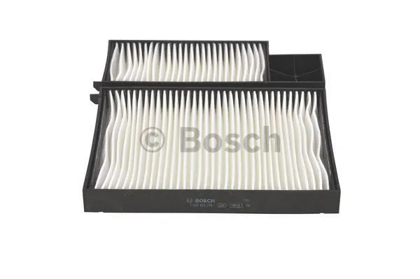 Filter, cabin air (1 987 432 276)