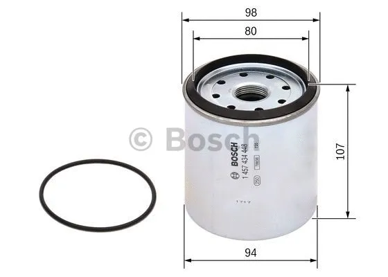 Fuel Filter