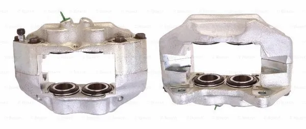 Brake Caliper (0 986 134 127)