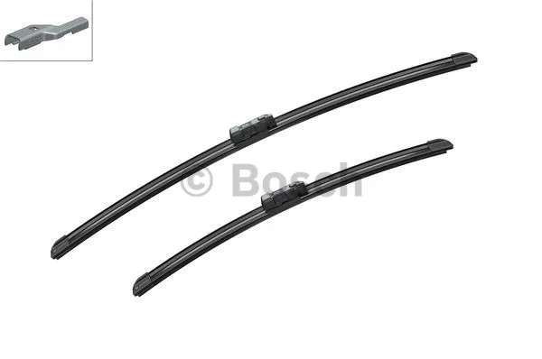 Wiper Blade (3 397 007 187)