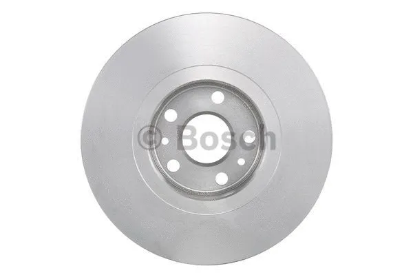 Brake Disc (0 986 479 554)