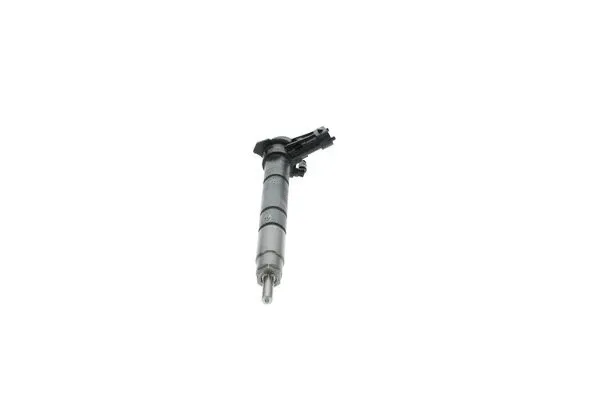 Injector Nozzle