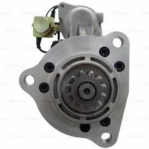 Starter (F 042 003 071)