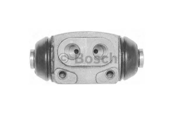 Wheel Brake Cylinder (0 204 116 581)