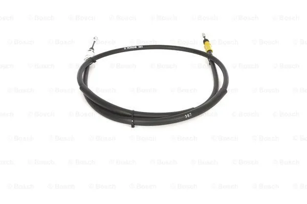 Cable Pull, parking brake