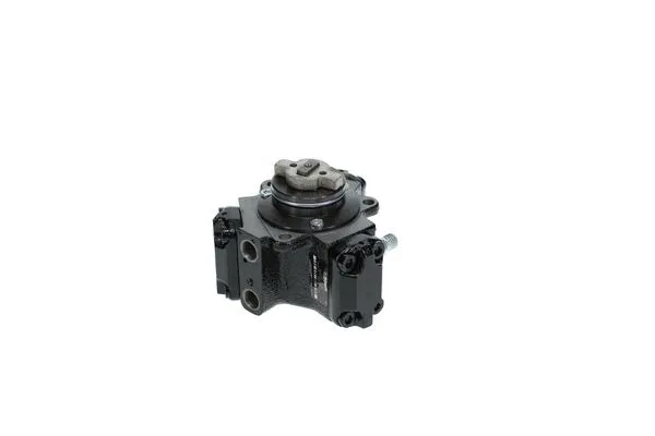 High Pressure Pump