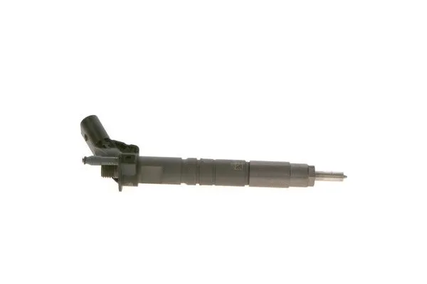 Injector Nozzle
