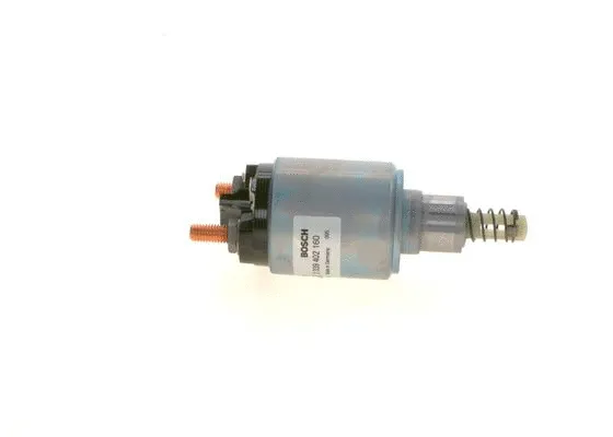 Solenoid Switch, starter (2 339 402 160)