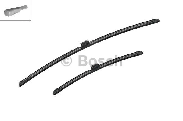 Wiper Blade (3 397 014 179)