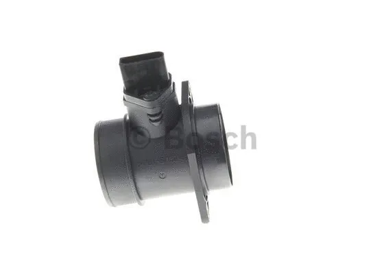 Mass Air Flow Sensor