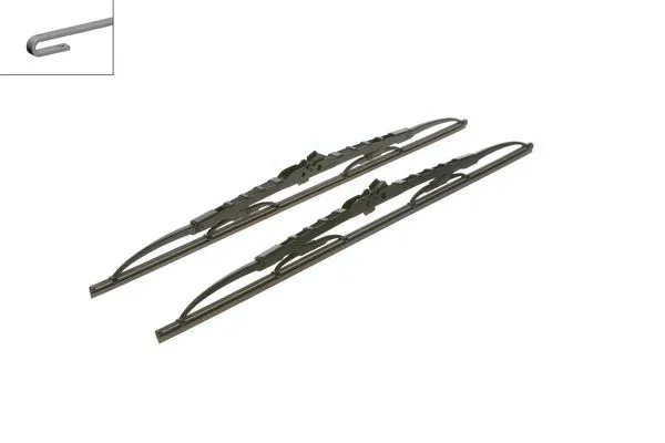 Wiper Blade (3 397 118 560)