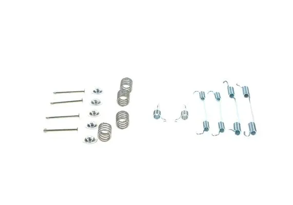 Accessory Kit, brake shoes