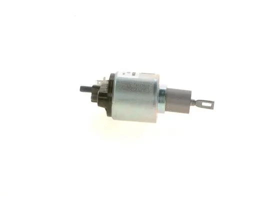 Solenoid Switch, starter