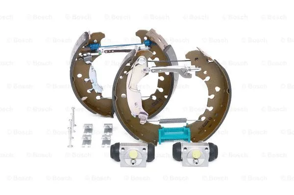 Brake Shoe Set (0 204 114 622)