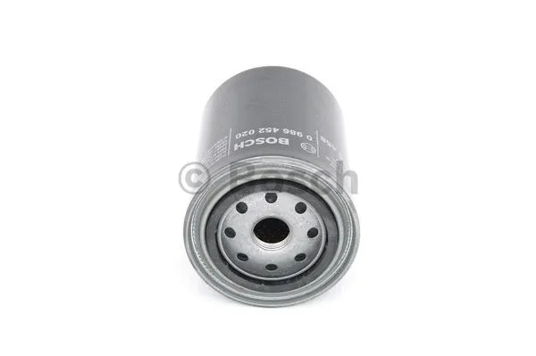 Oil Filter (0 986 452 020)