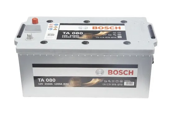 Starter Battery