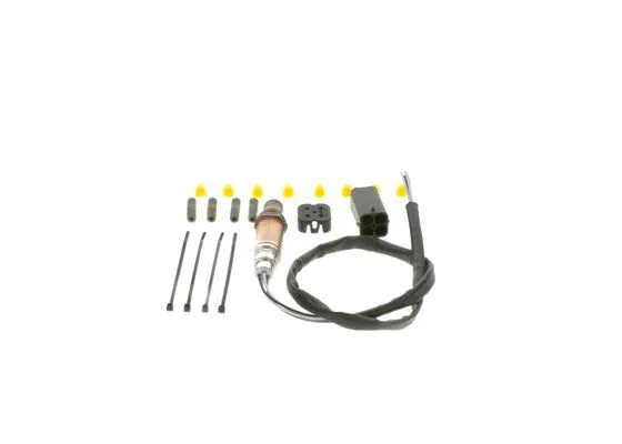 Lambda Sensor