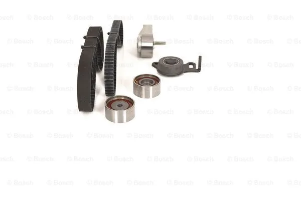 Timing Belt Kit