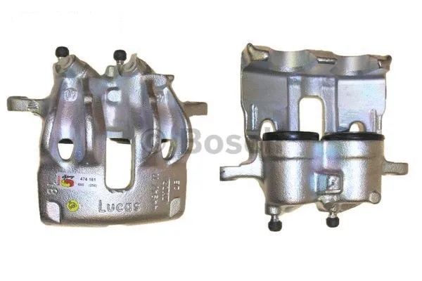 Brake Caliper (0 986 474 161)