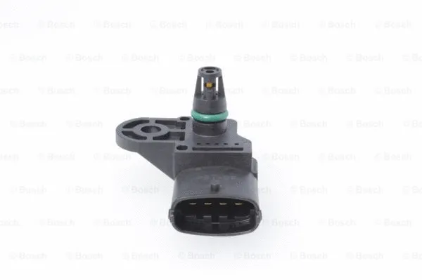 Sensor, intake manifold pressure