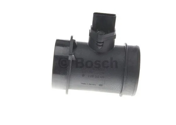 Mass Air Flow Sensor