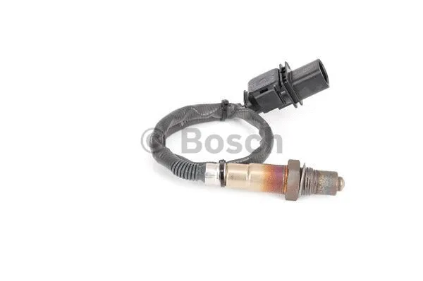 Lambda Sensor (0 258 017 123)