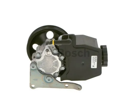 Hydraulic Pump, steering