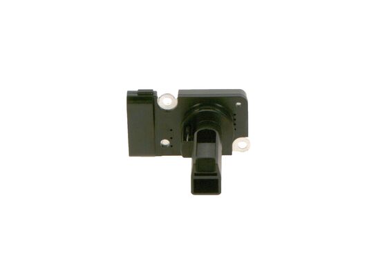 Mass Air Flow Sensor