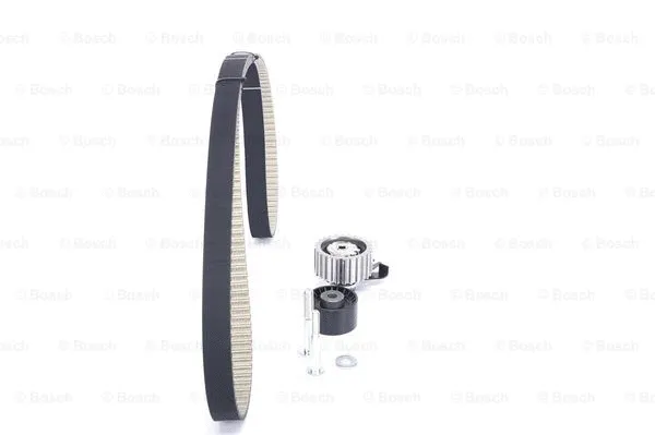 Timing Belt Kit