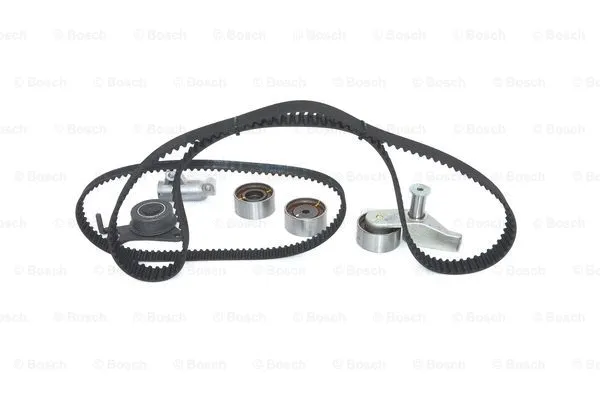 Timing Belt Kit