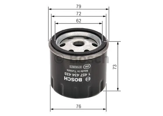 Fuel Filter