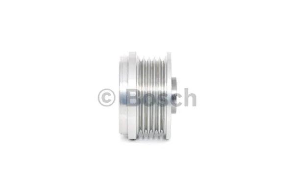 Alternator Freewheel Clutch