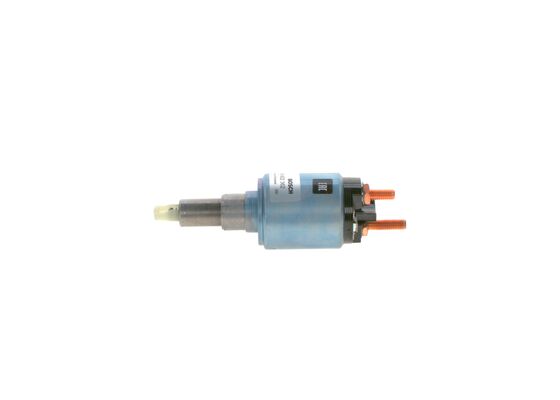 Solenoid Switch, starter