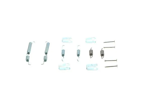 Accessory Kit, brake shoes