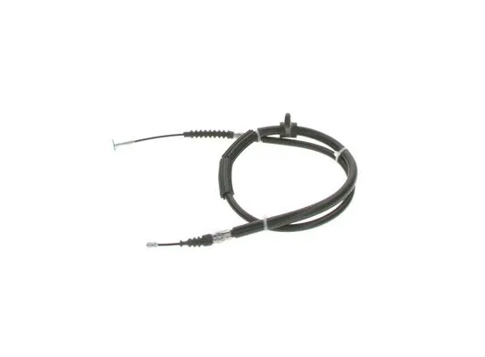 Cable Pull, parking brake (1 987 477 621)