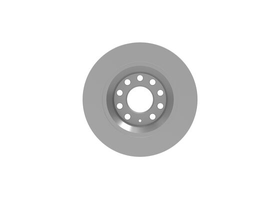 Brake Disc (0 986 T16 118)