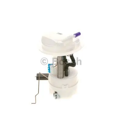 Fuel Feed Unit (0 986 580 961)