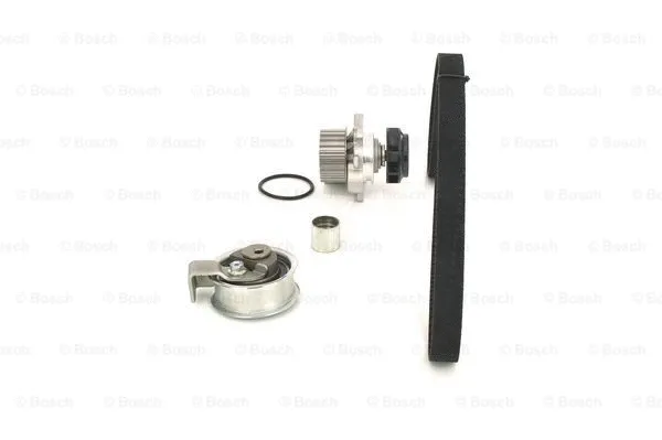 Water Pump & Timing Belt Kit
