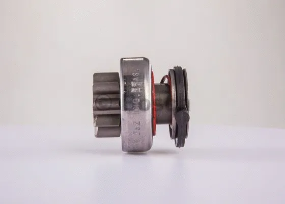 Freewheel Gear, starter