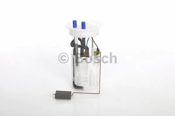 Fuel Feed Unit