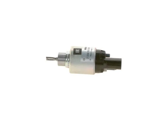 Solenoid Switch, starter (2 339 305 068)