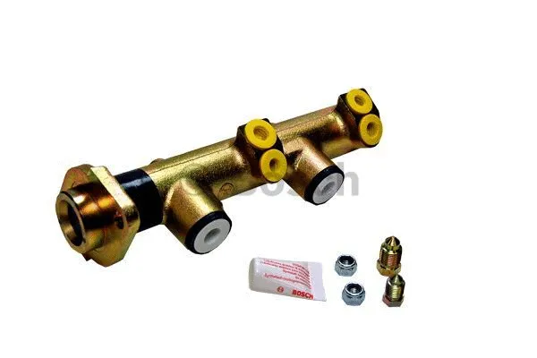 Brake Master Cylinder (0 204 123 031)