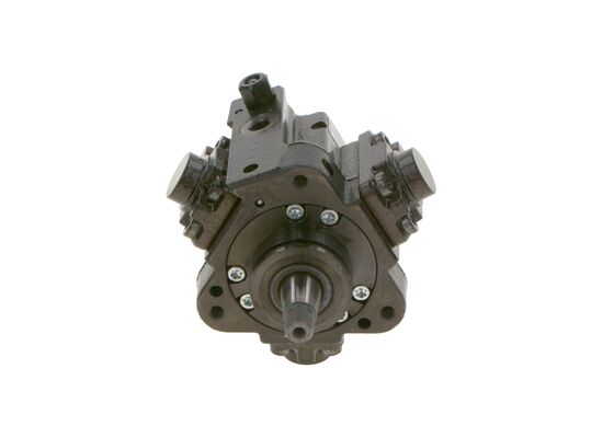 High Pressure Pump (0 445 010 320)