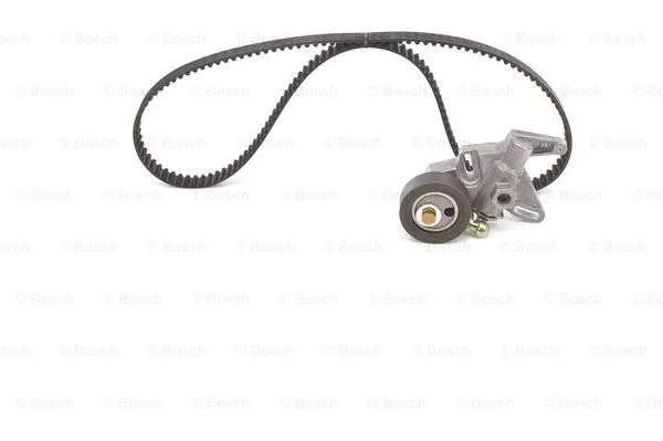 Timing Belt Kit