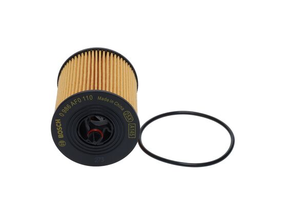 Oil Filter (0 986 AF0 110)
