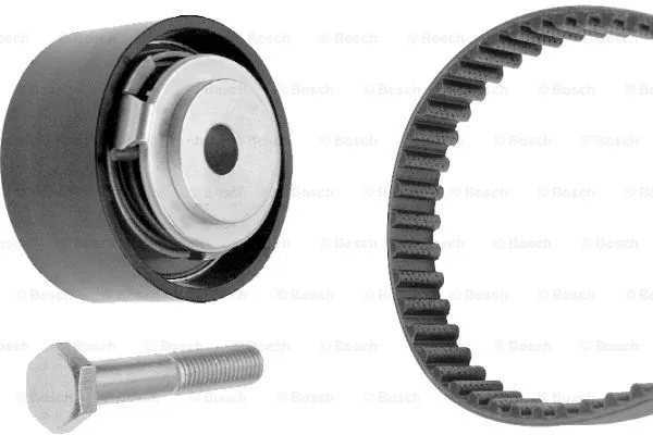 Timing Belt Kit (1 987 948 001)