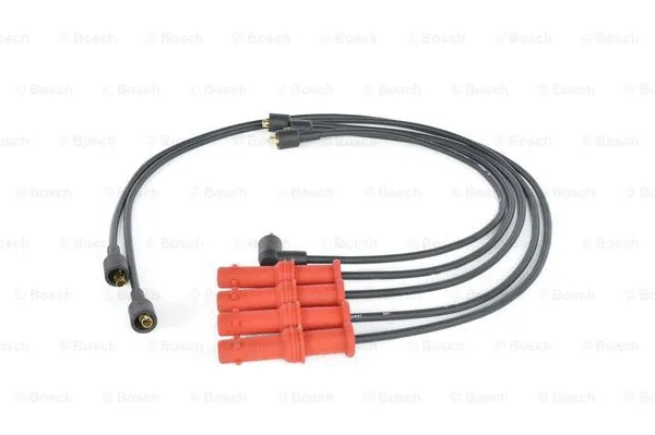 Ignition Cable Kit (0 986 357 205)